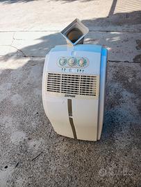 condizionatore portatile zephir   8000