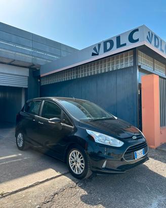 Ford B-Max 1.5 TDCi 75 CV Titanium