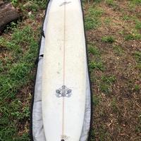Tavola da surf Longboard Spyder Murfy