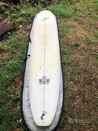 Tavola da surf Longboard Spyder Murfy