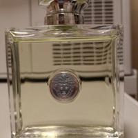 profumo Versace Versense 100ml