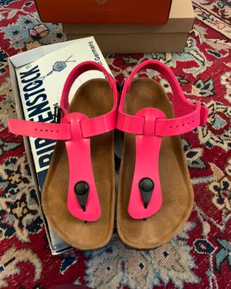 Birkenstock n 32