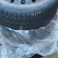 Gomme invernali 185/55 R15 82H