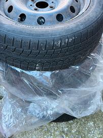 Gomme invernali 185/55 R15 82H