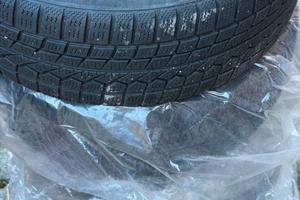 Gomme invernali 185/55 R15 82H