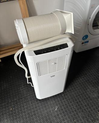 Beko bp207c condizionatore/deumidificatore