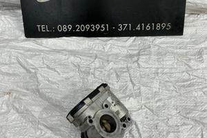 Corpo farfallato Smart 450 600 700 benzina