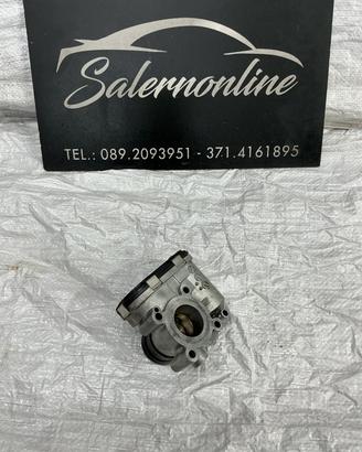 Corpo farfallato Smart 450 600 700 benzina