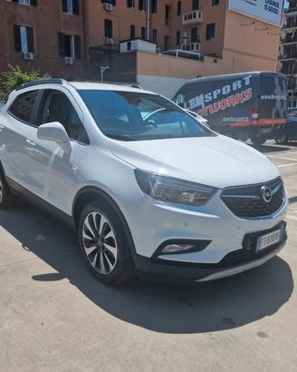 Opel Mokka X 1.4 t Vision Gpl-tech 4x2 140cv