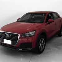 Audi Q2 1.6 tdi Business