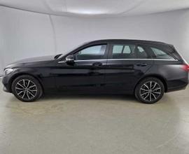 MERCEDES-BENZ C 220 d 4MATIC Business Auto WAGON