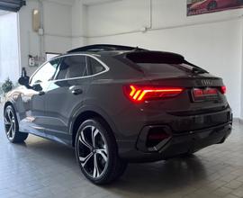 Audi Q3 SPB 35 TDI S tronic