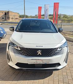 Peugeot 3008 BlueHDi 130 S&S EAT8 GT Pack