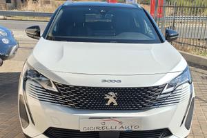 Peugeot 3008 BlueHDi 130 S&S EAT8 GT Pack