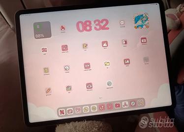 iPad Pro 12.9” (5ª generazione)