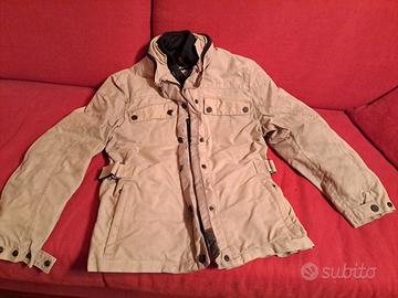 Giubbotto moto DAINESE