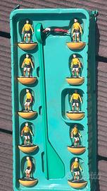 Subbuteo HW Dukla Praga con ref 250, combo base