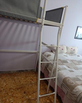 Letto a soppalco