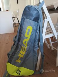 Borsa tennis Head