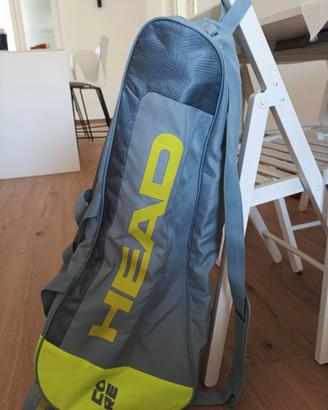Borsa tennis Head