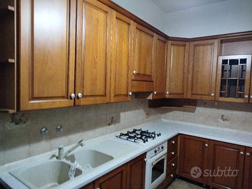 cucina a angolo 