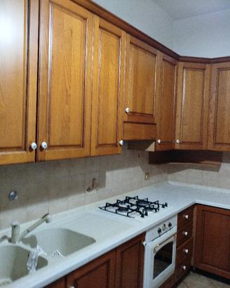 cucina a angolo 