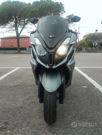 Kymco downtown 350i ABS 