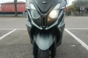 Kymco downtown 350i ABS 