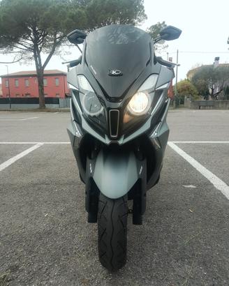 Kymco downtown 350i ABS 