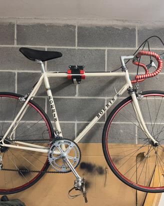 Corsa Boeris Torino vintage 7v Eroica