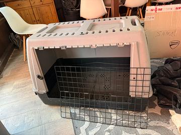 Kennel NUOVO cani taglia grande