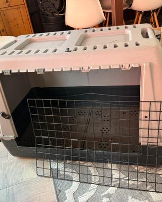 Kennel NUOVO cani taglia grande