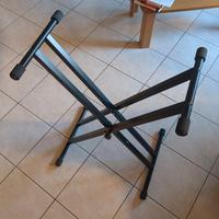 Cavalletto pianola McGrey