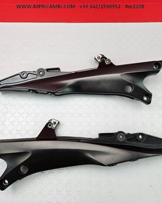 TELAIETTO POSTERIORE SUZUKI GSXR 1000 2007 2008 GS