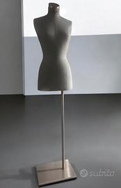 Manichini Tailor's N.Y. Originali Made in italy