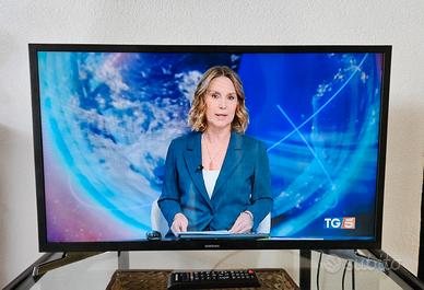 televisione tv led Samsung 32 pollici 