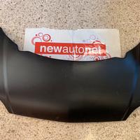 Cofano motore ant. AIXAM 2005