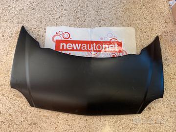 Cofano motore ant. AIXAM 2005