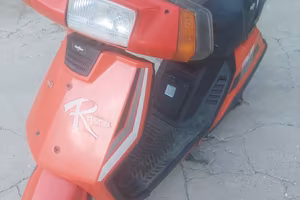 Italjet reporter