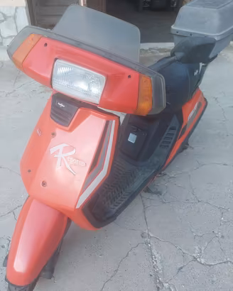 Italjet reporter