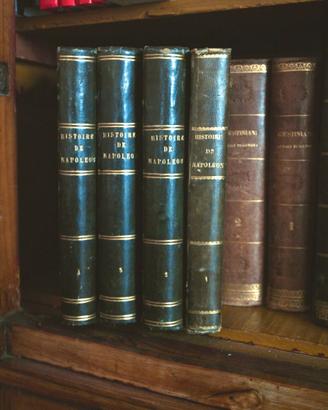 Libri antichi
