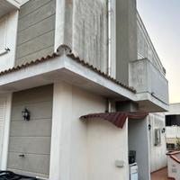 Caposchiera in località Cuccullio