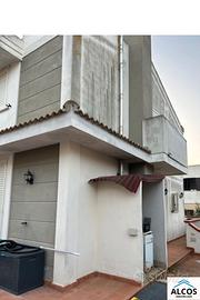 Caposchiera in località Cuccullio