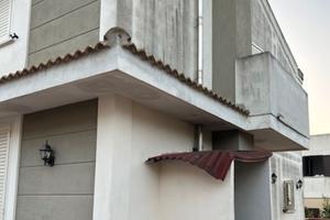 Caposchiera in località Cuccullio