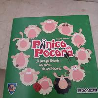 Gioco in scatola panico da pecora