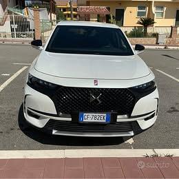 DS 7 Crossback 1.5 BlueHDi 130 CV Performance Line
