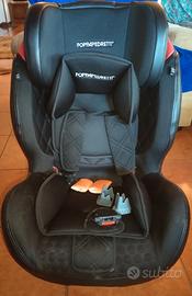 Seggiolino auto Isofix Foppapedretti