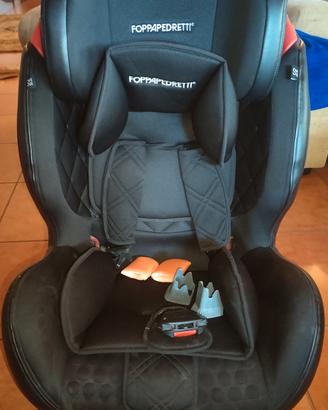 Seggiolino auto Isofix Foppapedretti