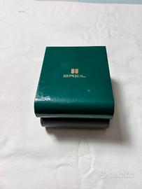 Breil scatola Vintage porta orologio 