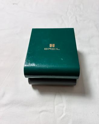 Breil scatola Vintage porta orologio 